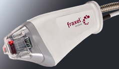 Fraxel® - бренд, который со временем превратился в имя нарицательное