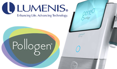 Компания Lumenis расширяет направление эстетической медицины