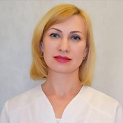 Макарова Елена Владимировна