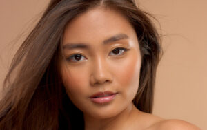 Clear + Brilliant эффективен в борьбе с фотостарением кожи у азиатов
