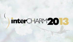 Специализинованная выставка InterCHARM 2013 пройдет с 18-20 апреля
