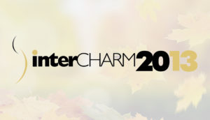 Специализированная выставка InterCHARM 2012 пройдет 24-27 октября