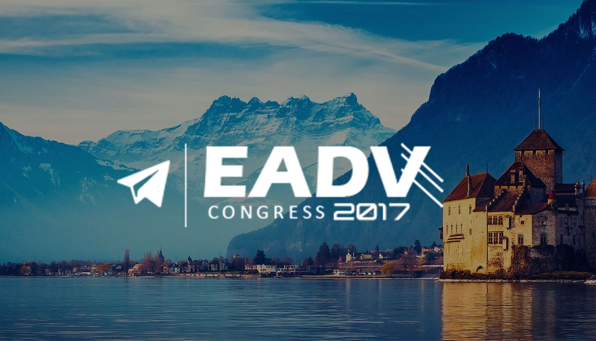 26-й ежегодный Международный Конгресс EADV в Швейцарии