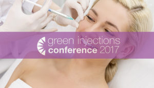 Международная конференция Green Injections Conference 2017