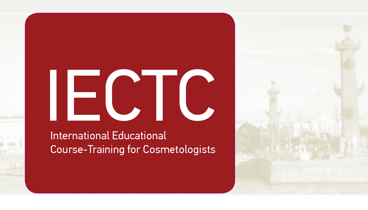VIII Международный Обучающий Курс-тренинг для косметологов