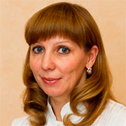 Хомутинина Наталья Владимировна