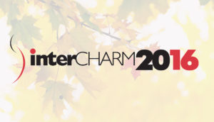 Осенняя выставка INTERCHARM 2016
