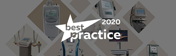 Конкурс «Best Practice 2020»