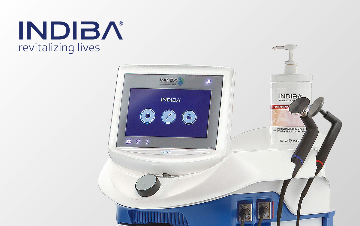 Биомедицинское исследование Аппарата INDIBA®, проведенное в Больнице RAMÓN Y CAJAL HOSPITAL, Мадрид