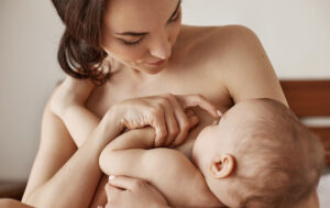 INDIBA® DEEP CARE в послеродовом периоде: пилотное исследование директора Центра поддержки материнства Baby Suite