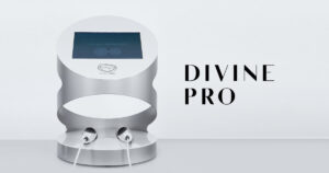 Divine рrо – особенный аппарат от Lumenis